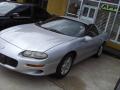 2000 Camaro Coupe #1