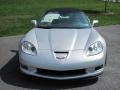 2010 Corvette Grand Sport Convertible #2