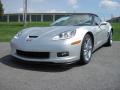 2010 Corvette Grand Sport Convertible #3