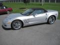 2010 Corvette Grand Sport Convertible #7