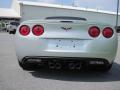 2010 Corvette Grand Sport Convertible #9