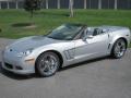 2010 Corvette Grand Sport Convertible #15