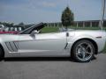 2010 Corvette Grand Sport Convertible #16