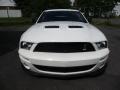 2007 Mustang Shelby GT500 Coupe #1
