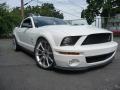 2007 Mustang Shelby GT500 Coupe #3