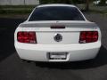 2007 Mustang Shelby GT500 Coupe #6