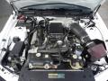 2007 Mustang Shelby GT500 Coupe #7