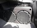  2007 Ford Mustang Trunk #9