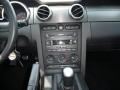 2007 Mustang Shelby GT500 Coupe #14