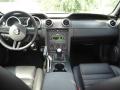 Dashboard of 2007 Ford Mustang Shelby GT500 Coupe #17