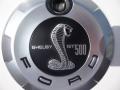  2007 Ford Mustang Logo #20