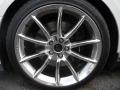  2007 Ford Mustang Shelby GT500 Coupe Wheel #23