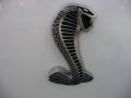  2007 Ford Mustang Logo #27