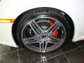  2009 Porsche Cayman S Wheel #19