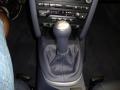  2009 Cayman 6 Speed Manual Shifter #25