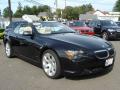 2007 6 Series 650i Convertible #3 2007 6 Series 650i Convertible #3