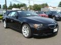 2007 6 Series 650i Convertible #4 2007 6 Series 650i Convertible #4