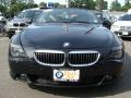 2007 6 Series 650i Convertible #5 2007 6 Series 650i Convertible #5