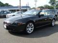 2007 6 Series 650i Convertible #6 2007 6 Series 650i Convertible #6