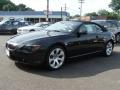 2007 6 Series 650i Convertible #7 2007 6 Series 650i Convertible #7