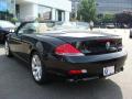 2007 6 Series 650i Convertible #10 2007 6 Series 650i Convertible #10
