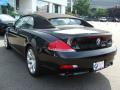 2007 6 Series 650i Convertible #11 2007 6 Series 650i Convertible #11