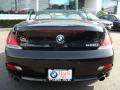 2007 6 Series 650i Convertible #12 2007 6 Series 650i Convertible #12
