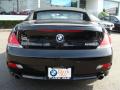 2007 6 Series 650i Convertible #13 2007 6 Series 650i Convertible #13