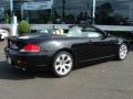 2007 6 Series 650i Convertible #14 2007 6 Series 650i Convertible #14