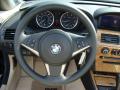 2007 6 Series 650i Convertible #20 2007 6 Series 650i Convertible #20