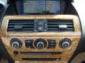 2007 6 Series 650i Convertible #22 2007 6 Series 650i Convertible #22