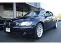 2006 7 Series 750Li Sedan #1
