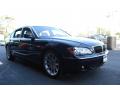 2006 7 Series 750Li Sedan #3