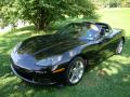 2006 Corvette Coupe #1 2006 Corvette Coupe #1