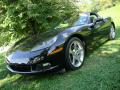 2006 Corvette Coupe #2 2006 Corvette Coupe #2