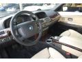 2006 7 Series 750Li Sedan #8