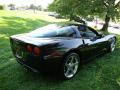 2006 Corvette Coupe #7 2006 Corvette Coupe #7