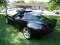 2006 Corvette Coupe #9 2006 Corvette Coupe #9