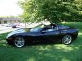 2006 Corvette Coupe #10 2006 Corvette Coupe #10