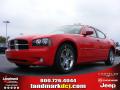 2010 Charger R/T #1
