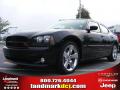 2010 Charger R/T #1