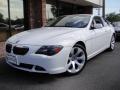 2007 6 Series 650i Coupe #1