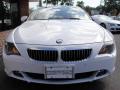 2007 6 Series 650i Coupe #2