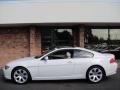2007 6 Series 650i Coupe #3