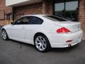 2007 6 Series 650i Coupe #4