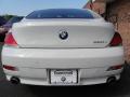 2007 6 Series 650i Coupe #5