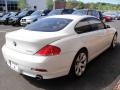 2007 6 Series 650i Coupe #6