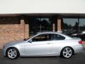 2009 3 Series 328i Coupe #3