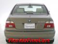 2003 5 Series 530i Sedan #6 2003 5 Series 530i Sedan #6