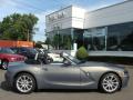 2007 Z4 3.0i Roadster #1